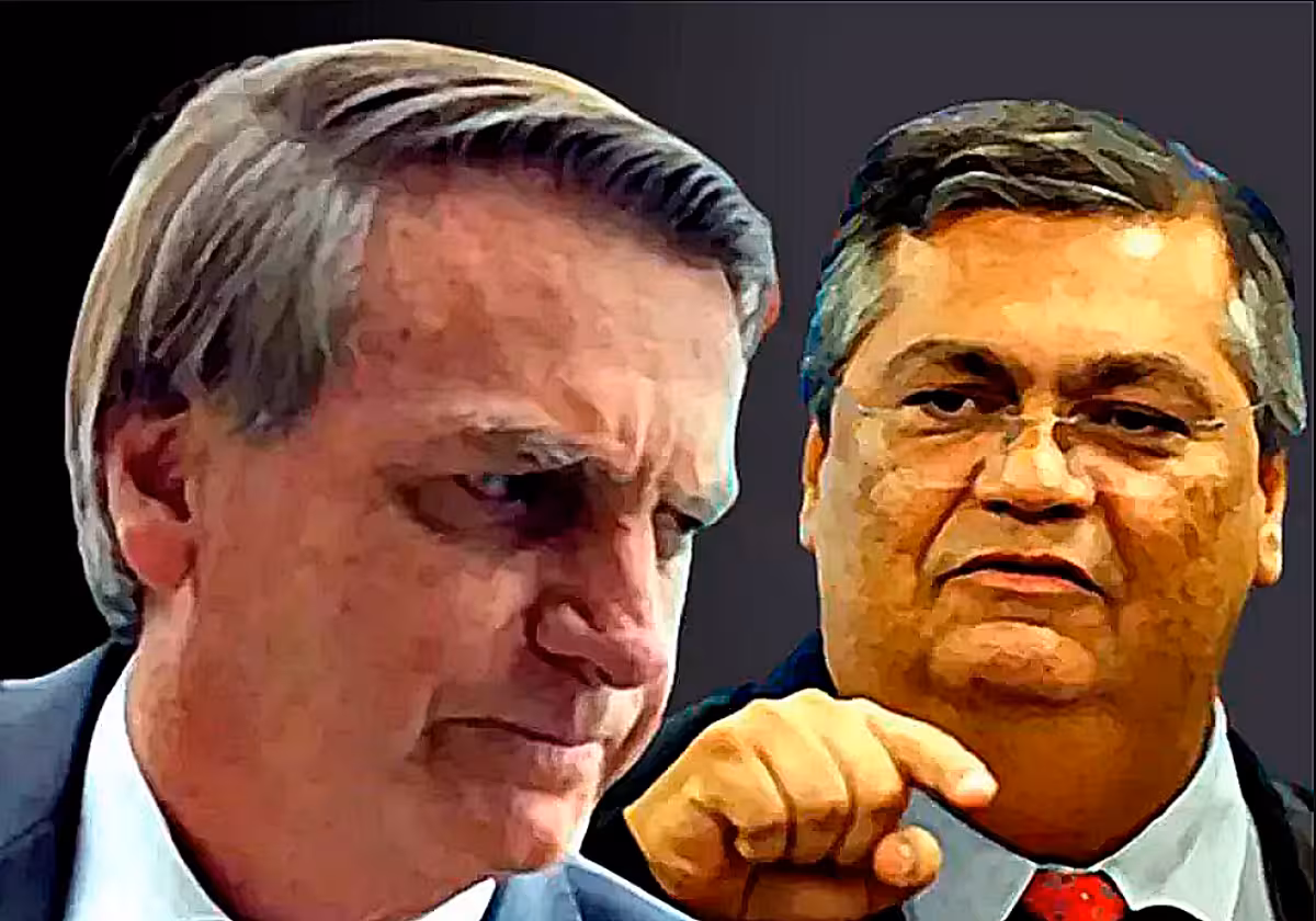 O ex-presidente