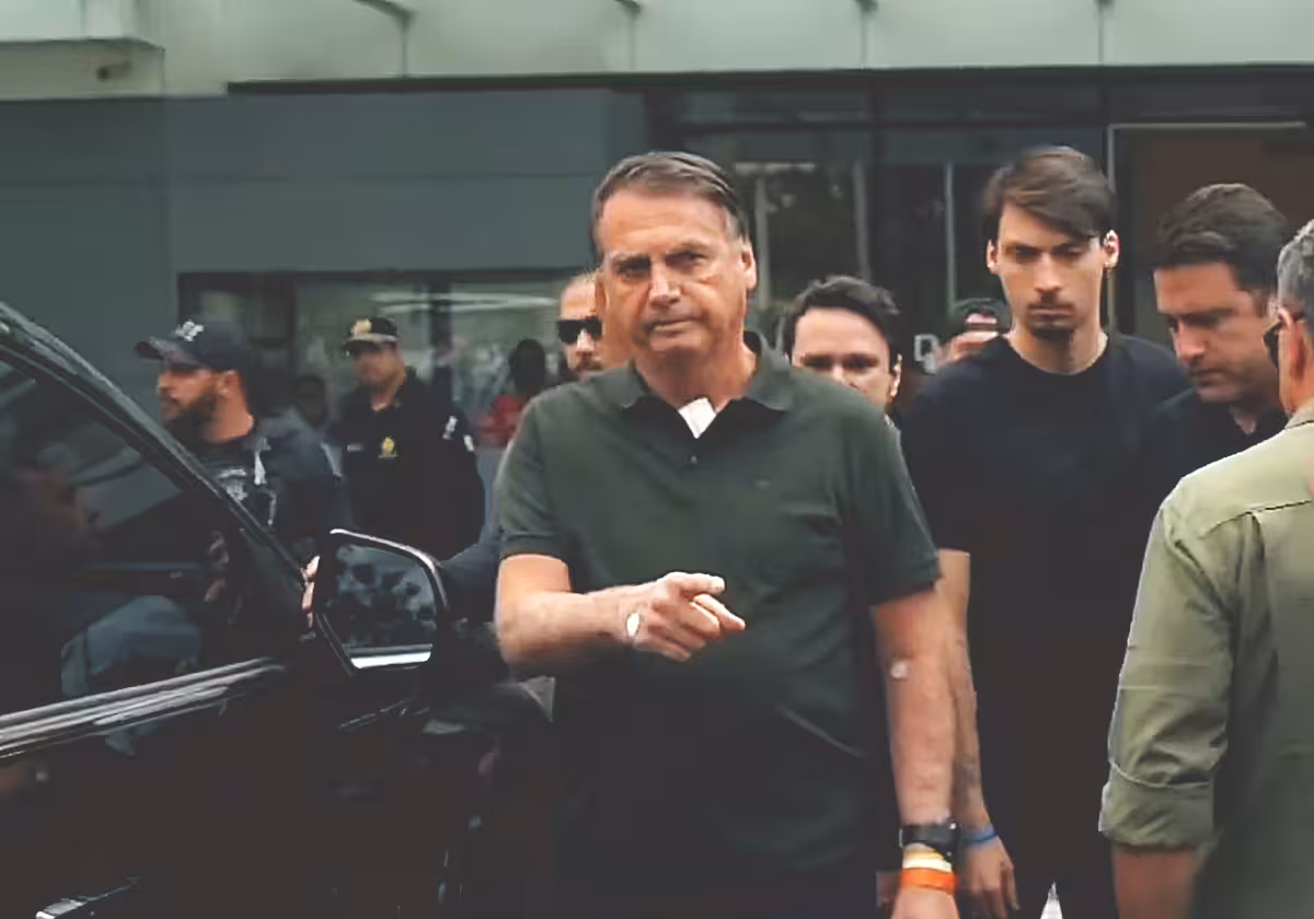 Jair Bolsonaro