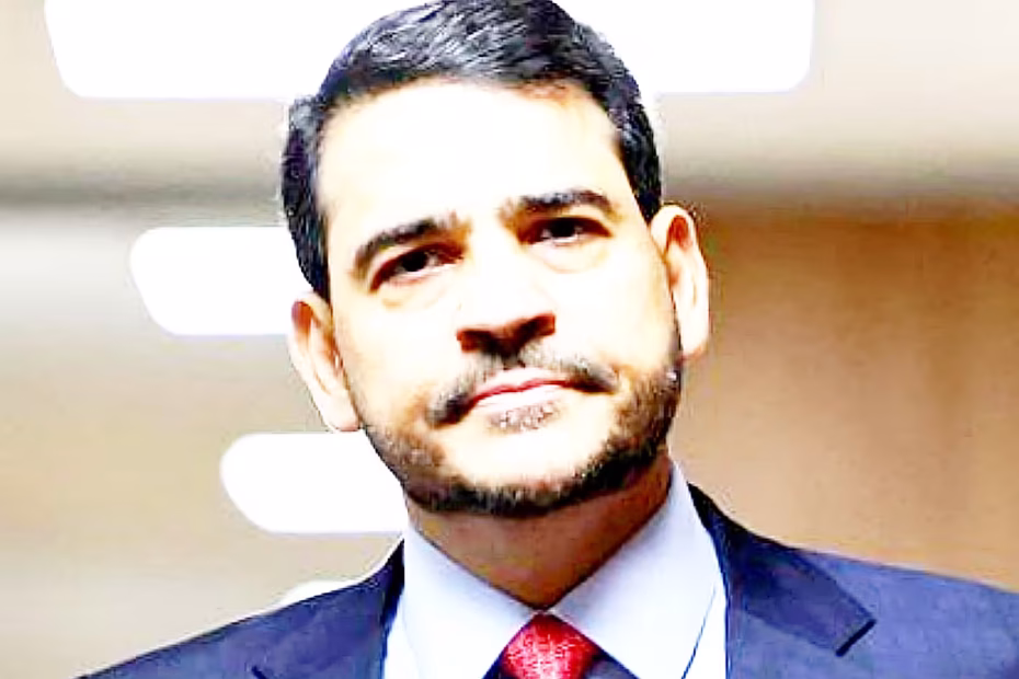 O advogado-geral da União, Jorge Messias |1.7.2025| Foto: Adriano Machado/Reuters