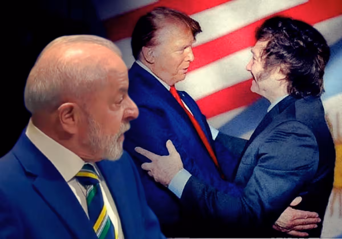 O Presidente
