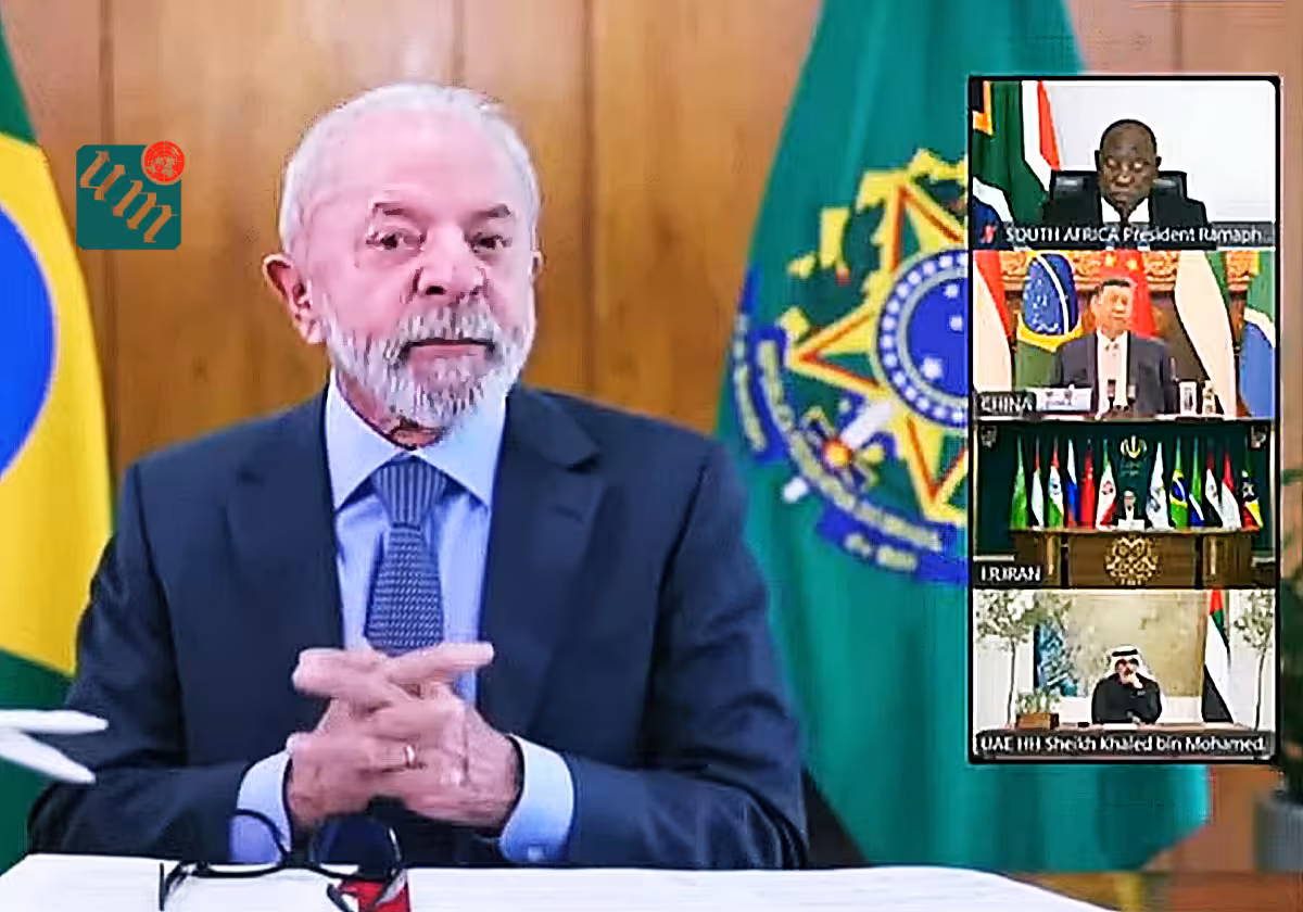 O Presidente