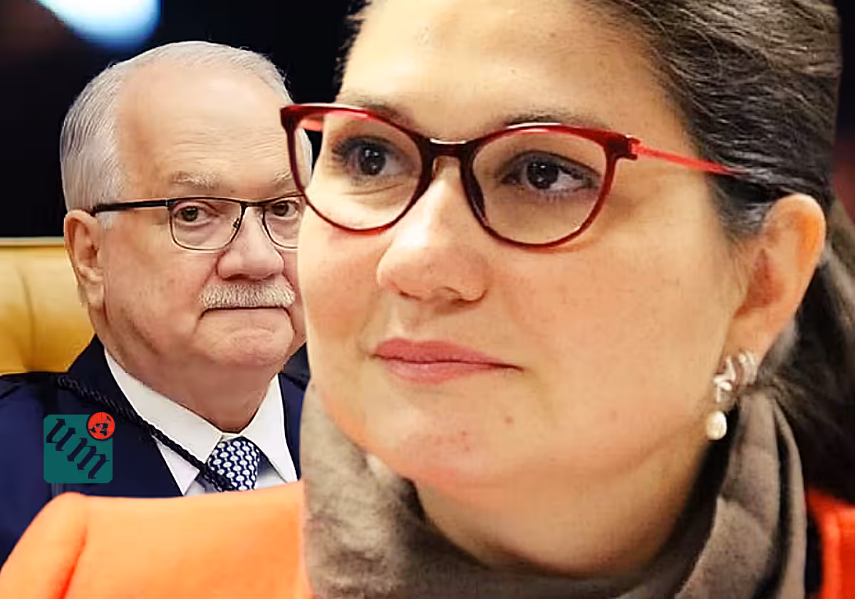 MELINA FACHIN