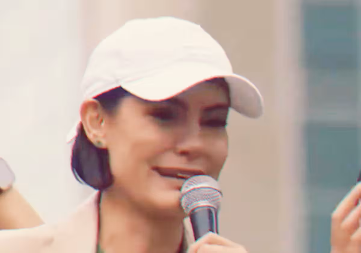 Michelle Bolsonaro