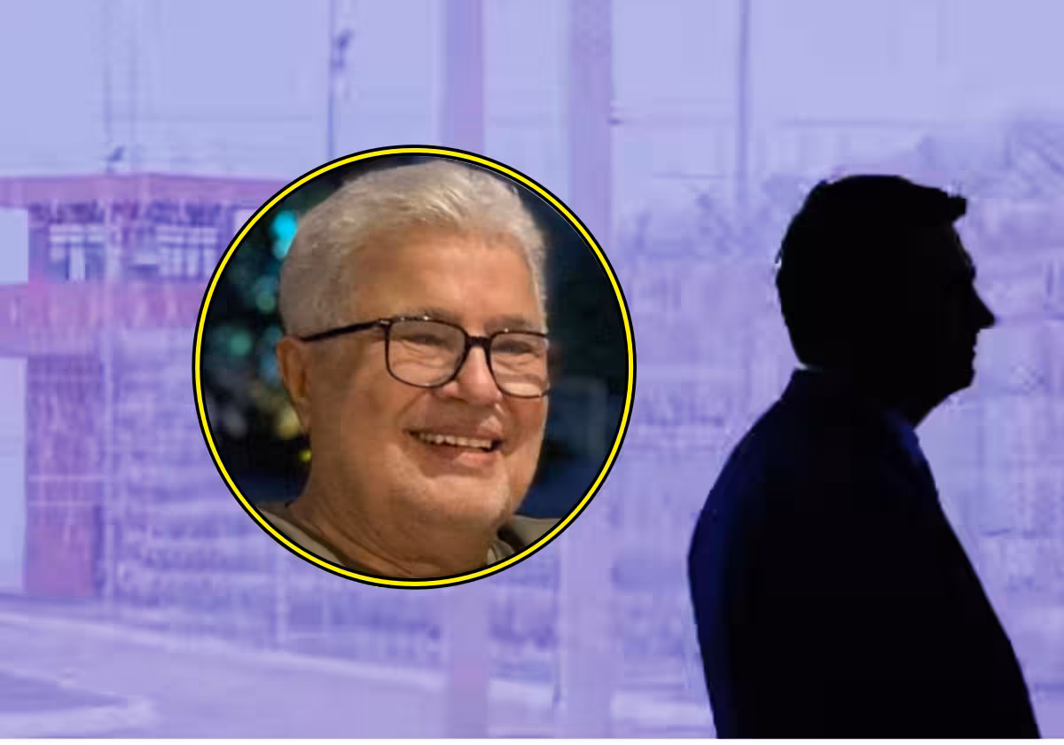 Montagem: O 