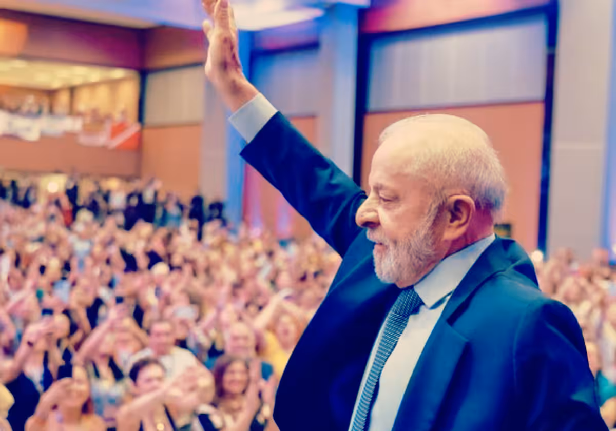 Presidente Lula
