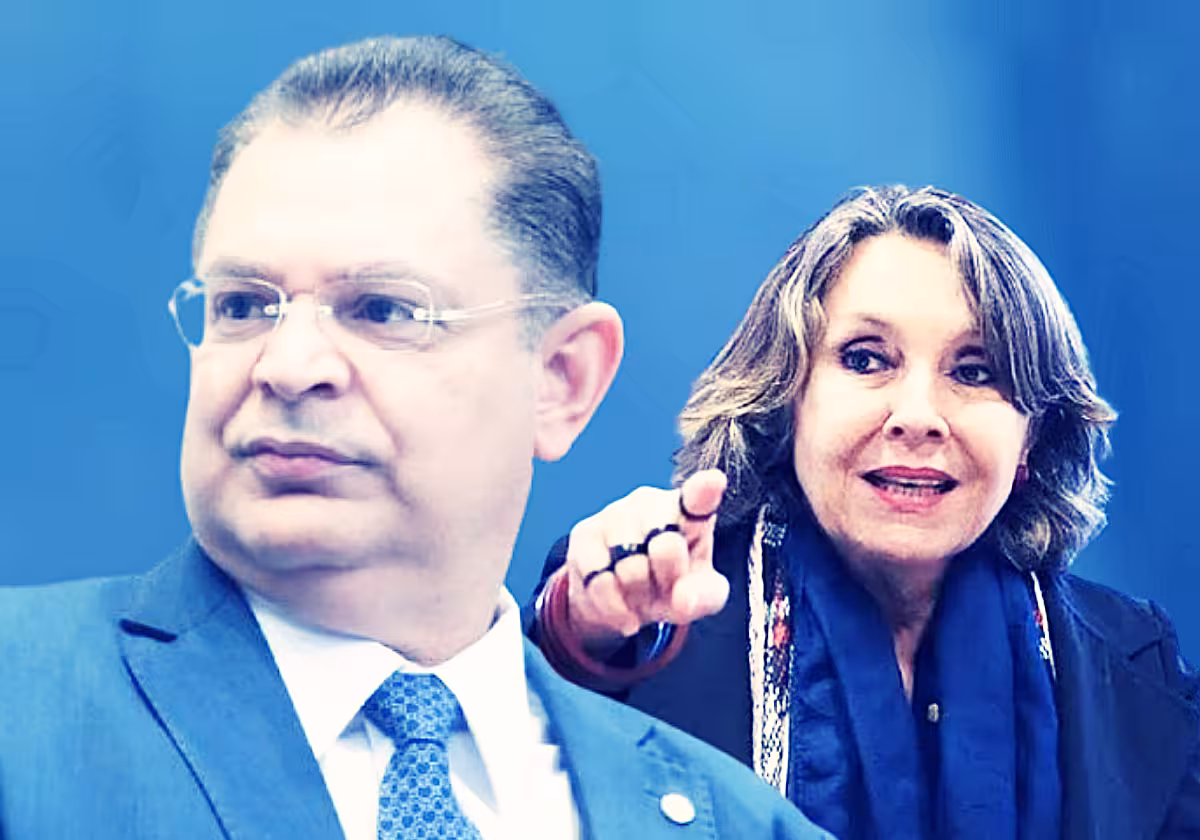 Sóstenes Cavalcante