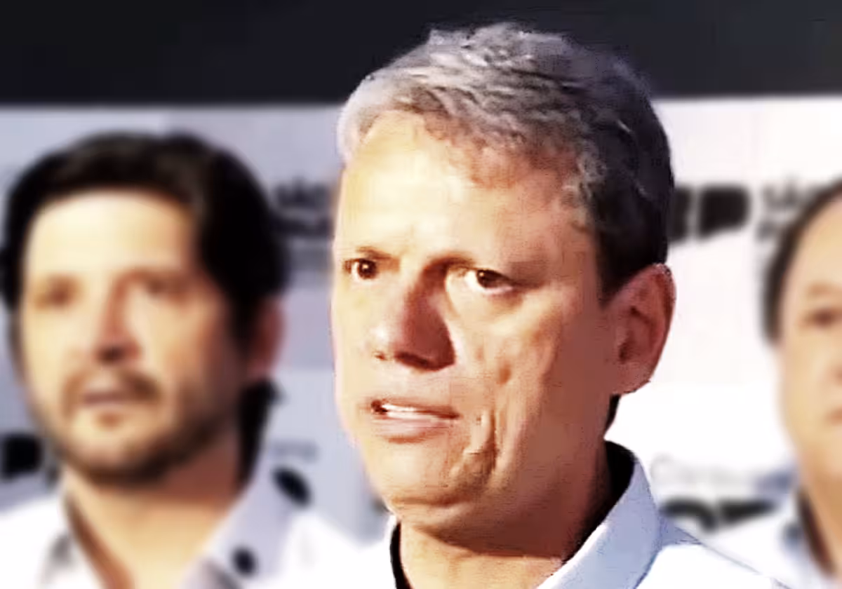 Tarcísio de