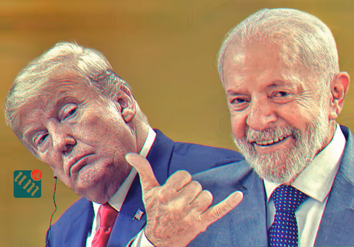 O Presidente
