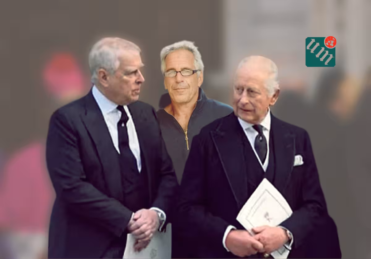 Jeffrey Epstein