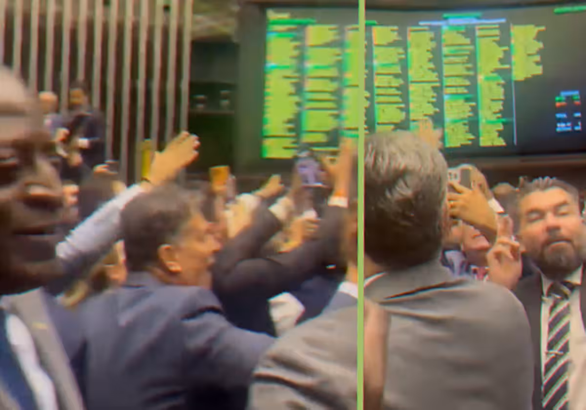 Deputados da
