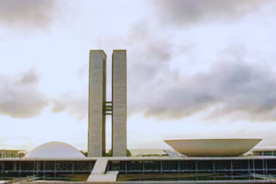 Congresso Nacional / Foto: Acervo/divulgação