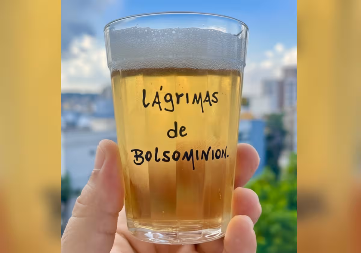 Copo Lagoinha