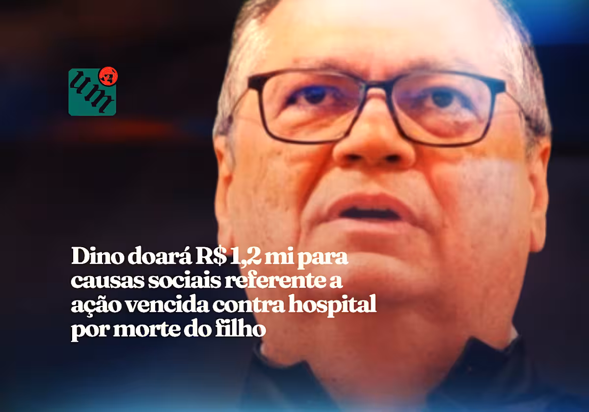 O ministro