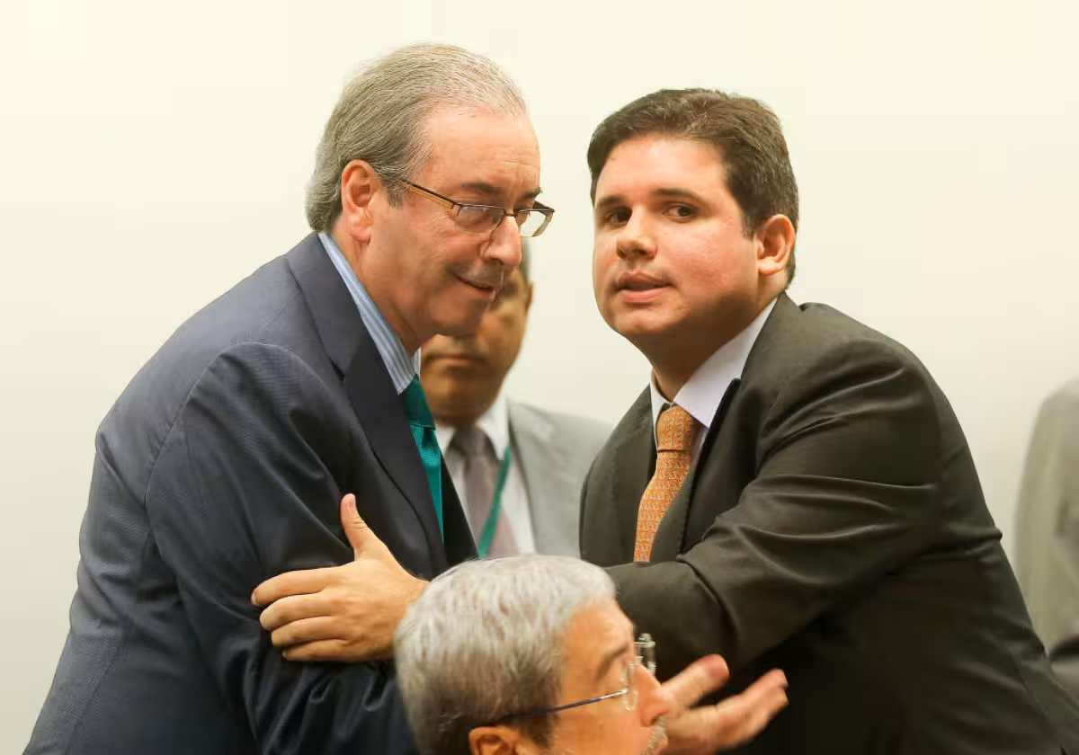 Eduardo Cunha
