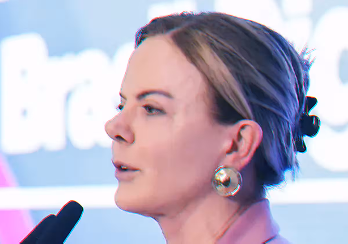 Gleisi Hoffmann