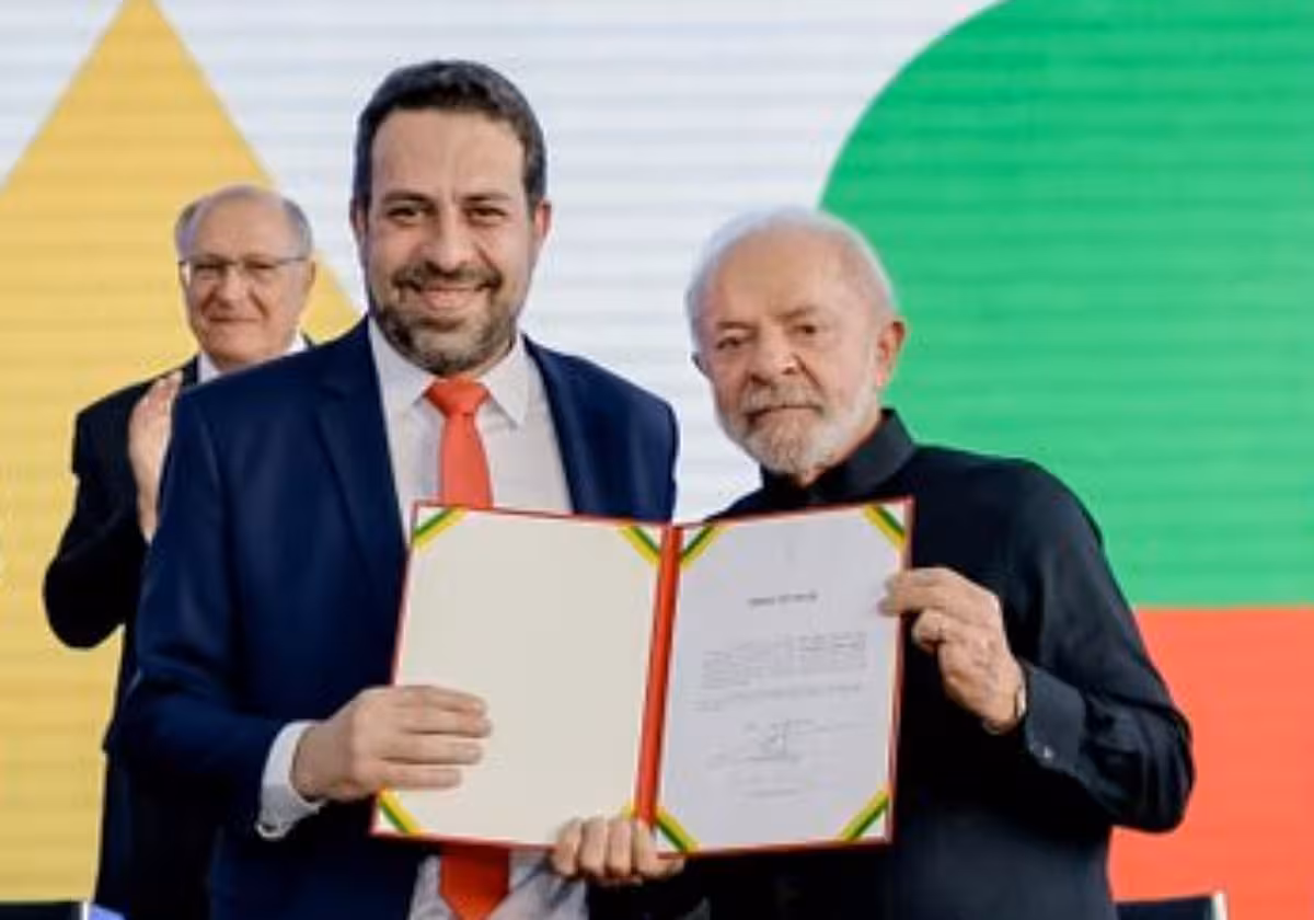 Guilherme Boulos