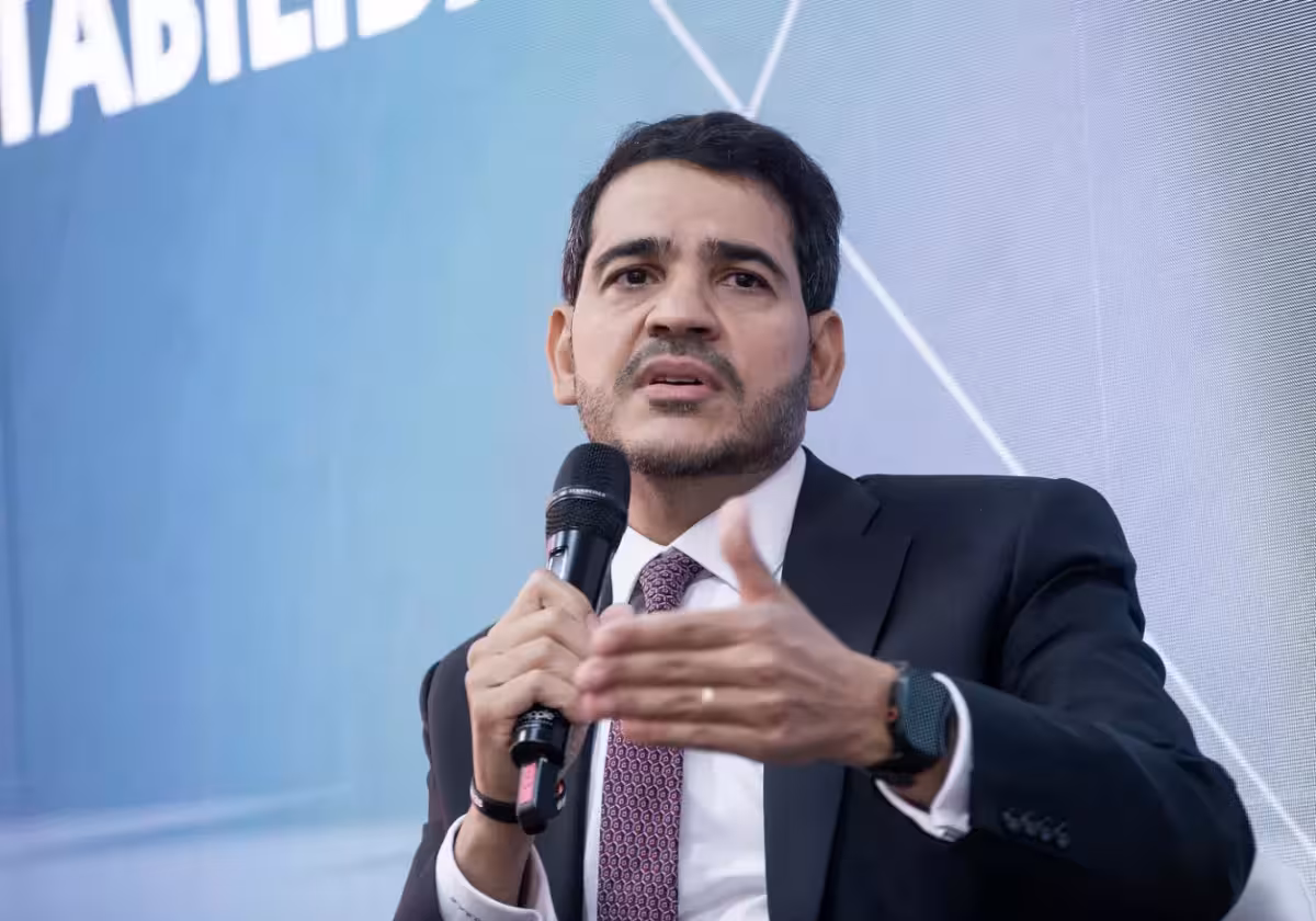 JORGE MESSIAS