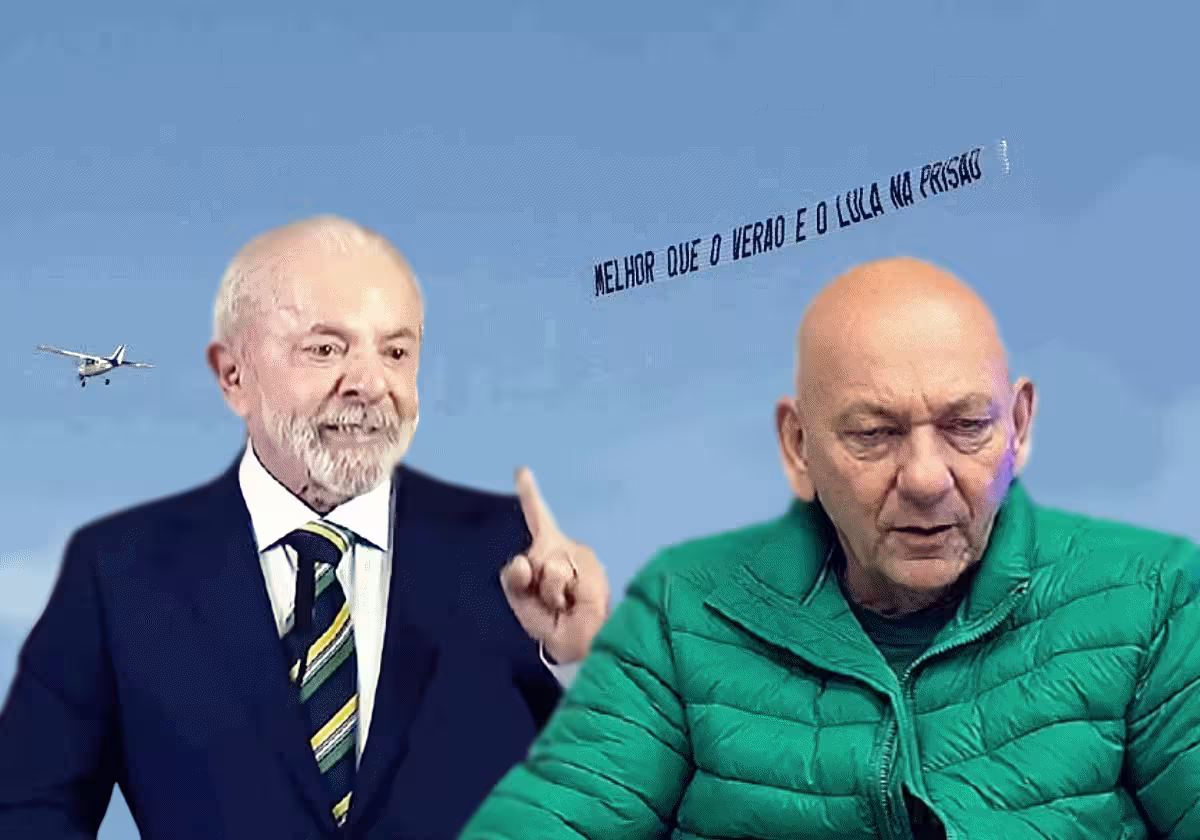 Presidente Lula