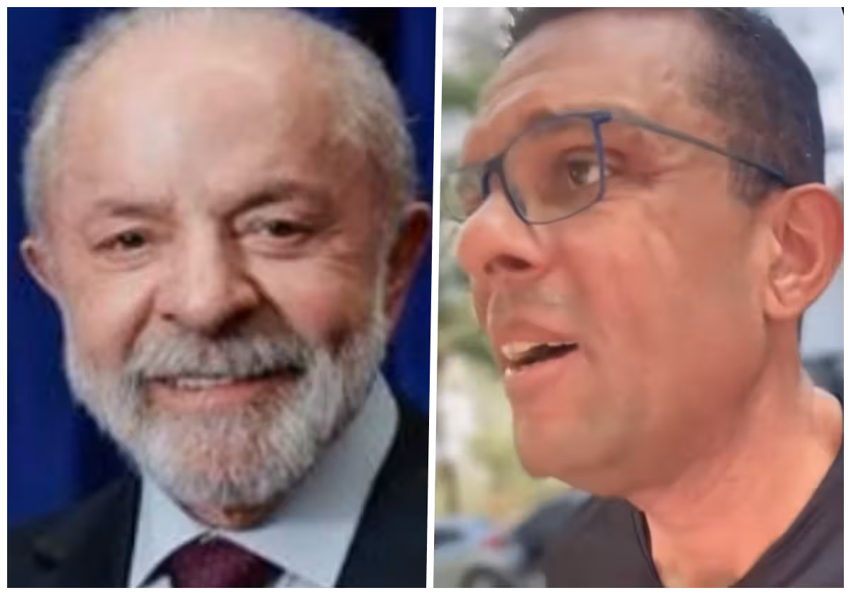 Lula e
