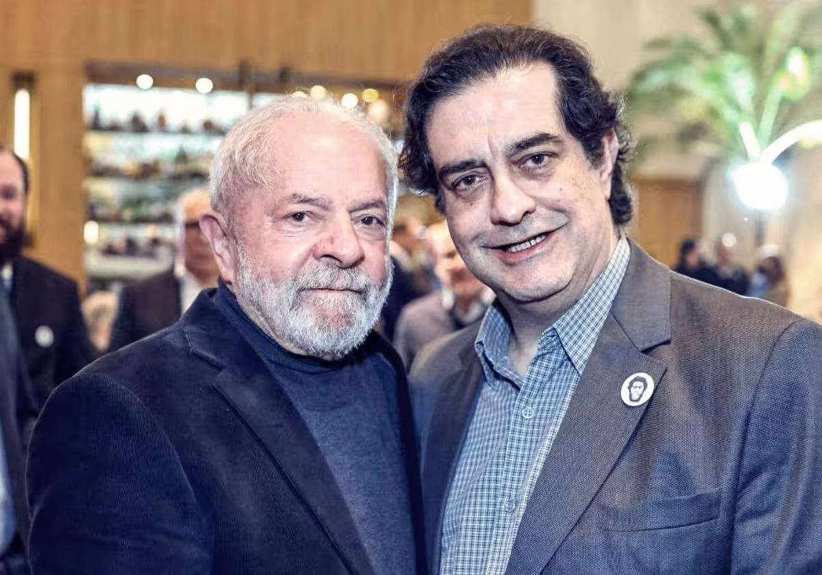 Luiz Fernando