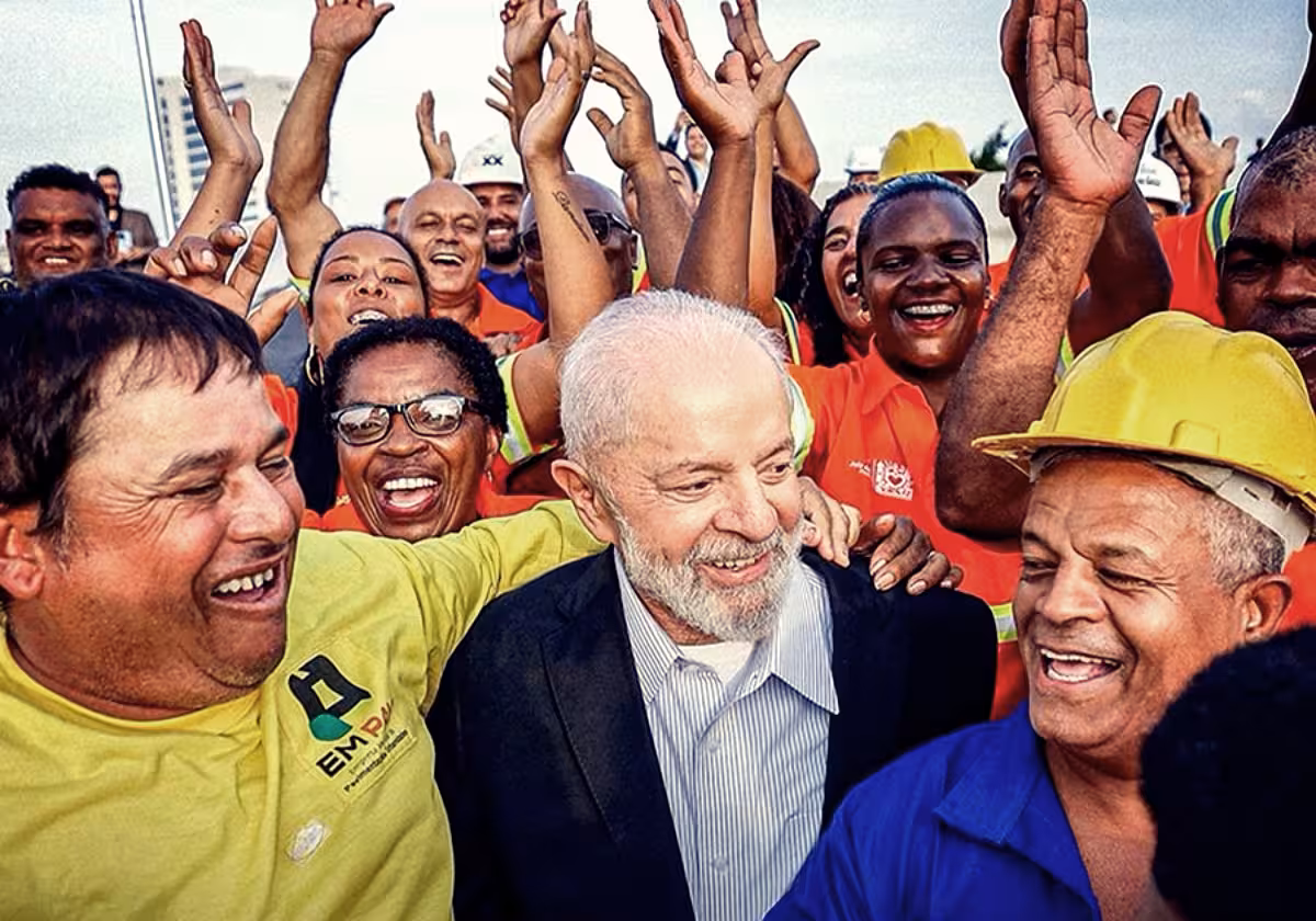 Lula e