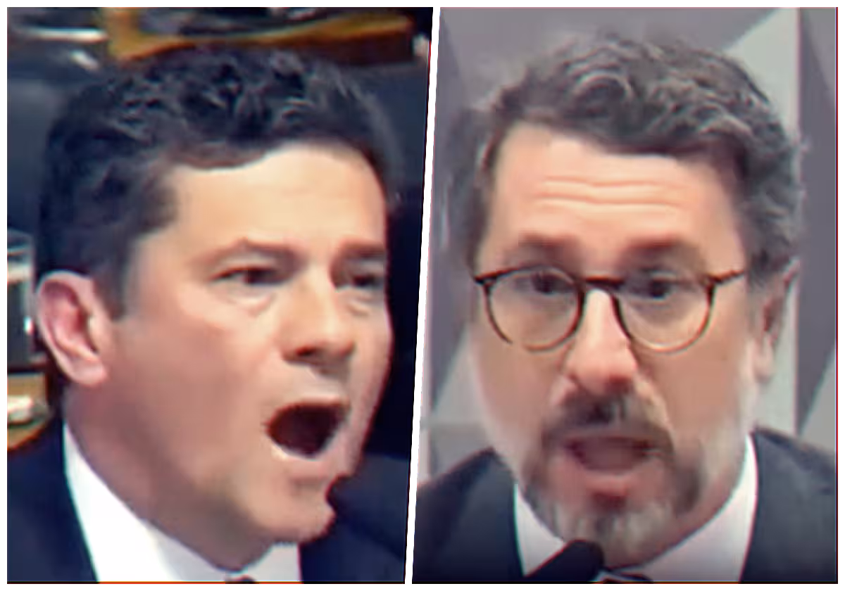 O senador