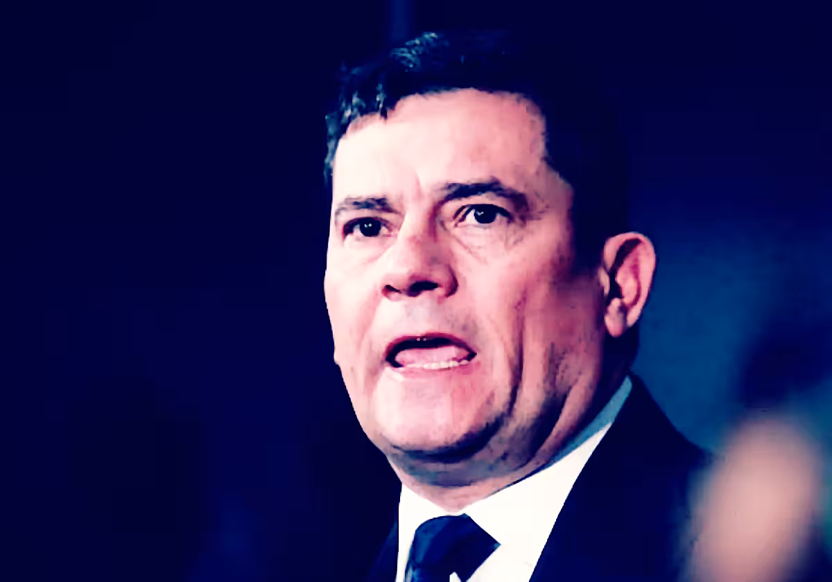 Sergio Moro