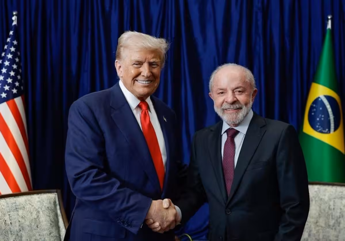 Presidente dos