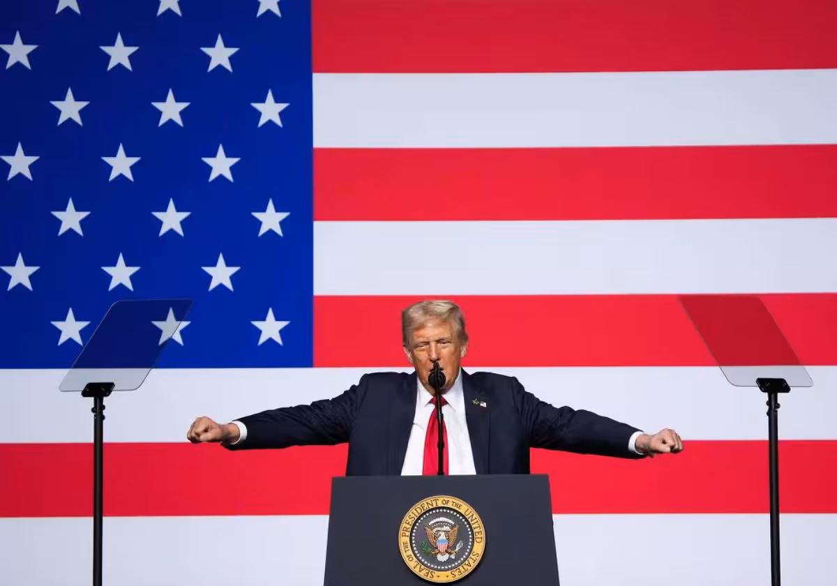 Presidente dos