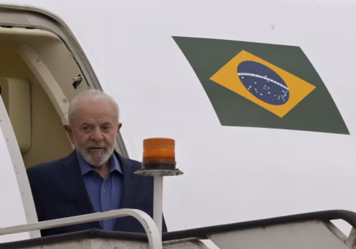 Presidente Lula