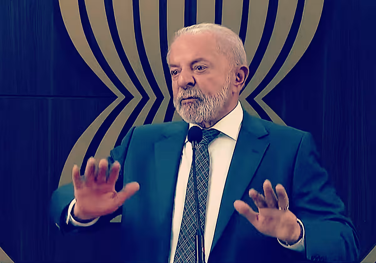 Presidente Lula