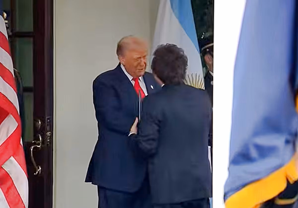 O Presidente