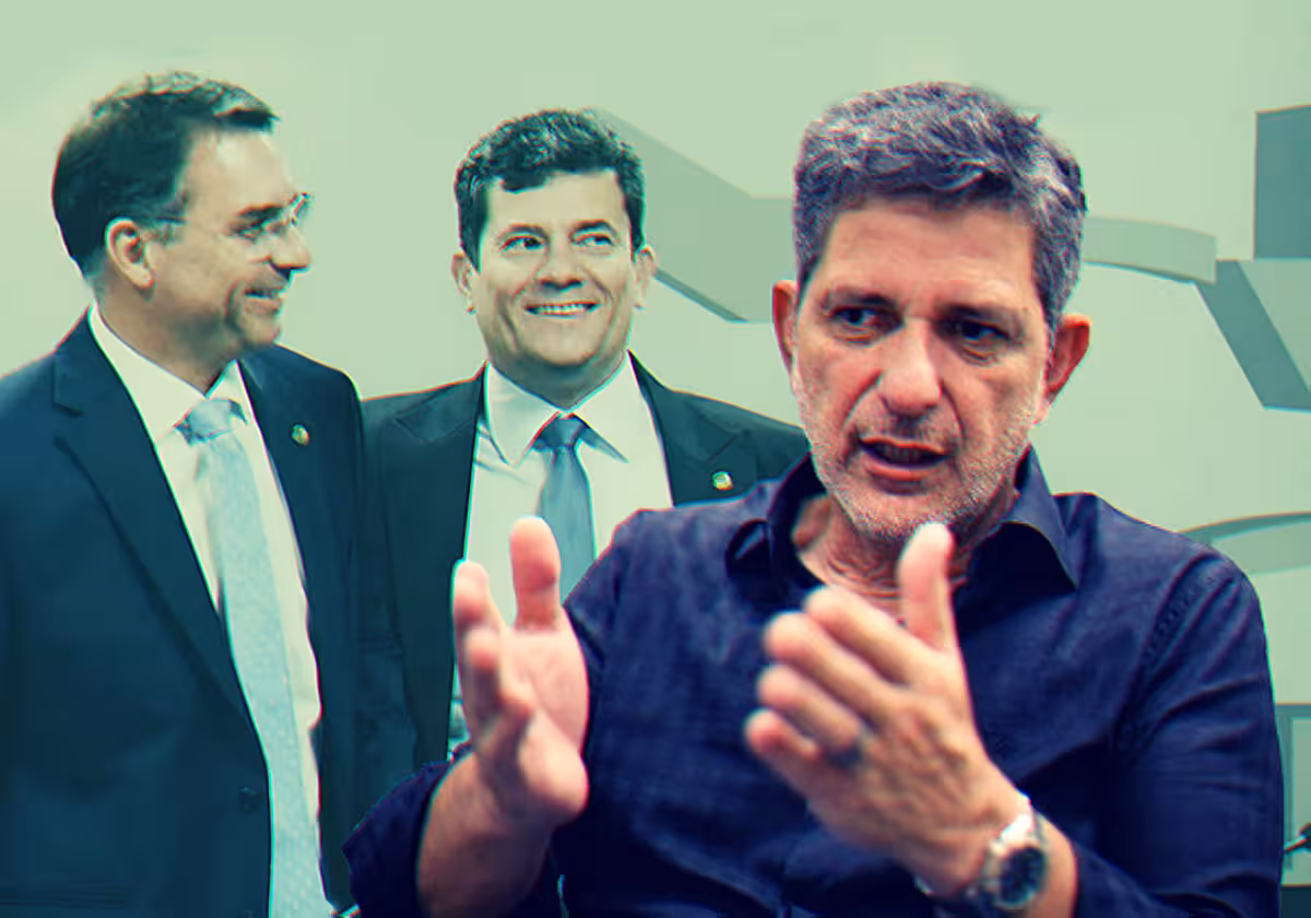 O líder