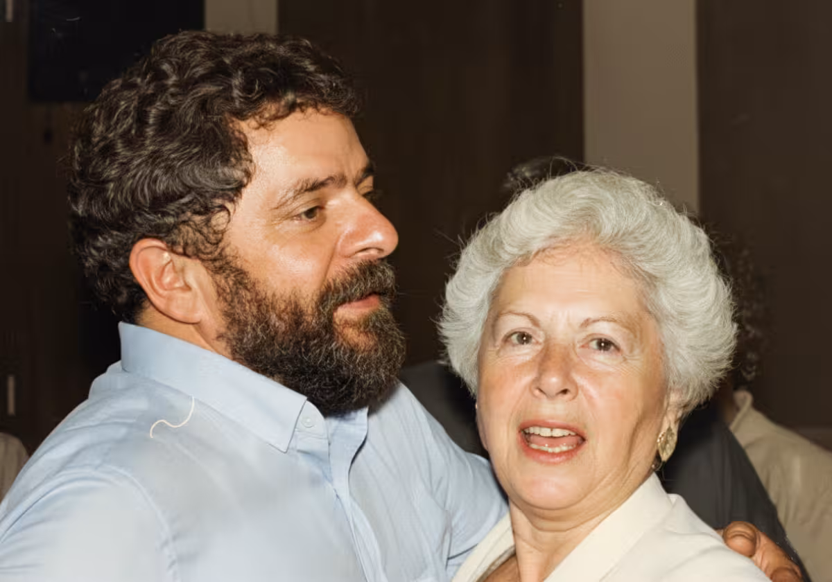 O Presidente