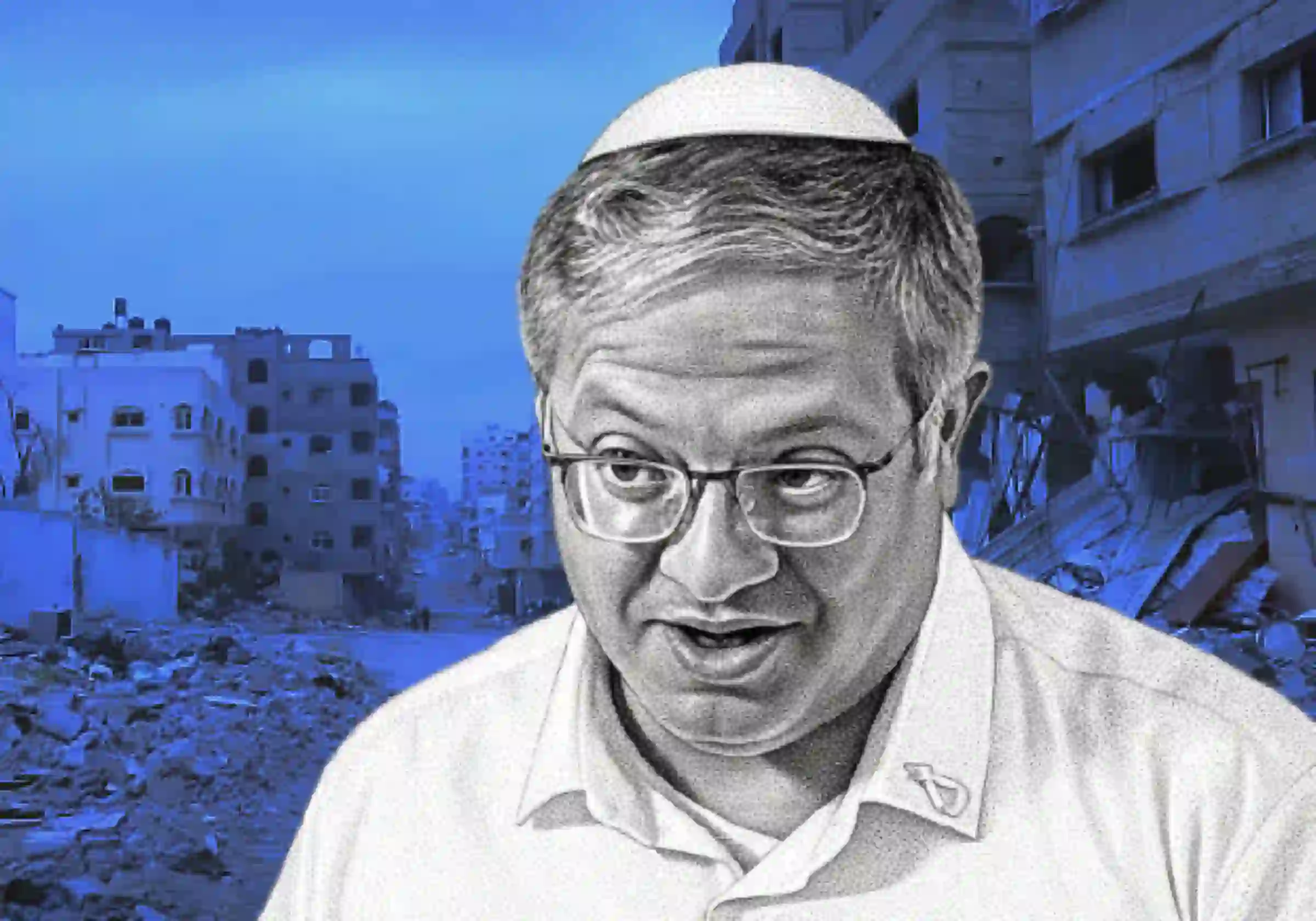 Gaza Gvir