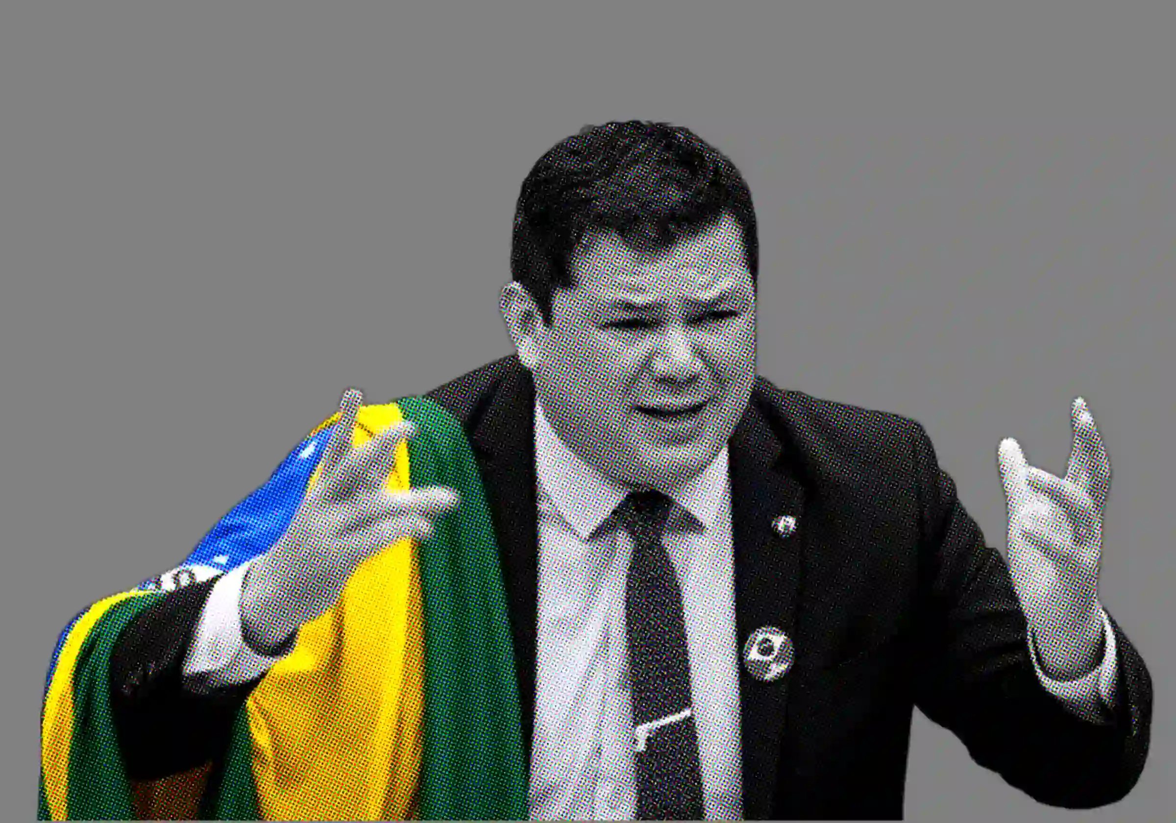 Gilvan da Federal