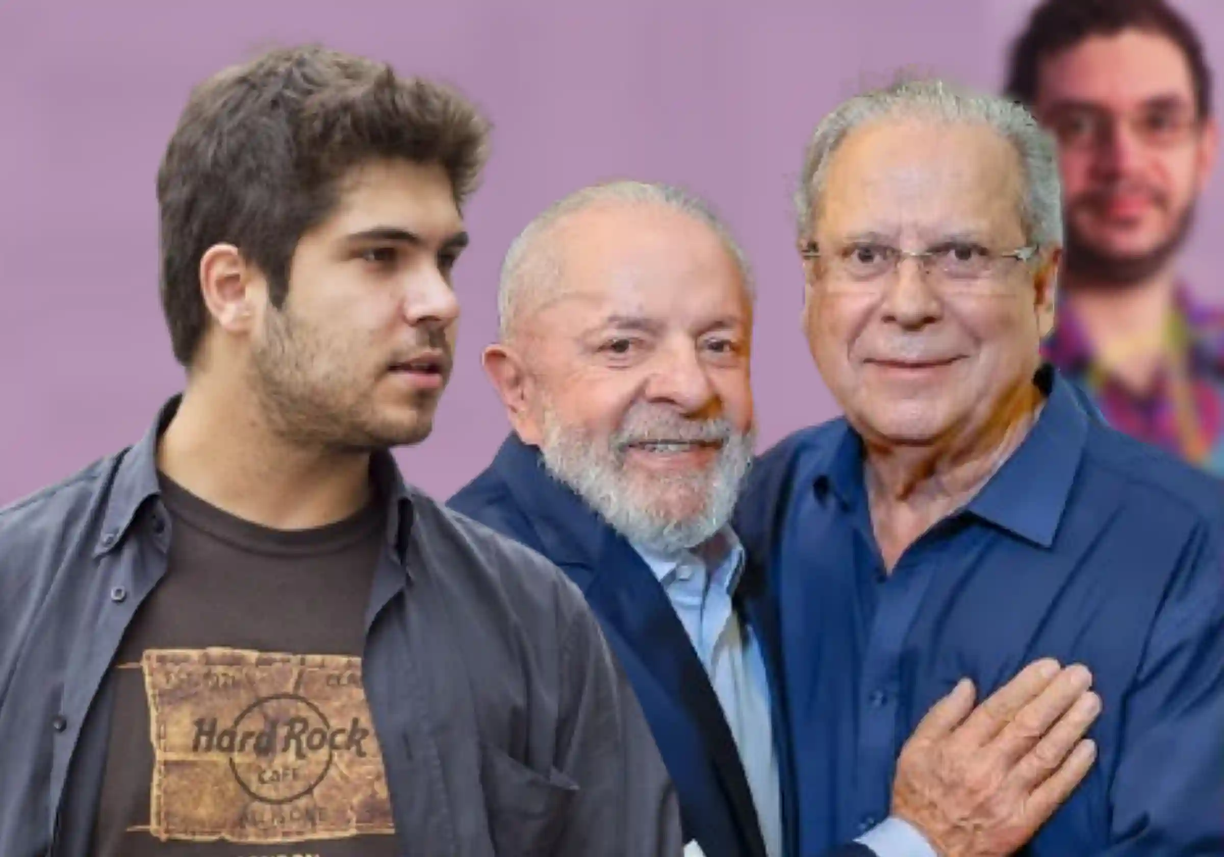 Gilvan da Federal