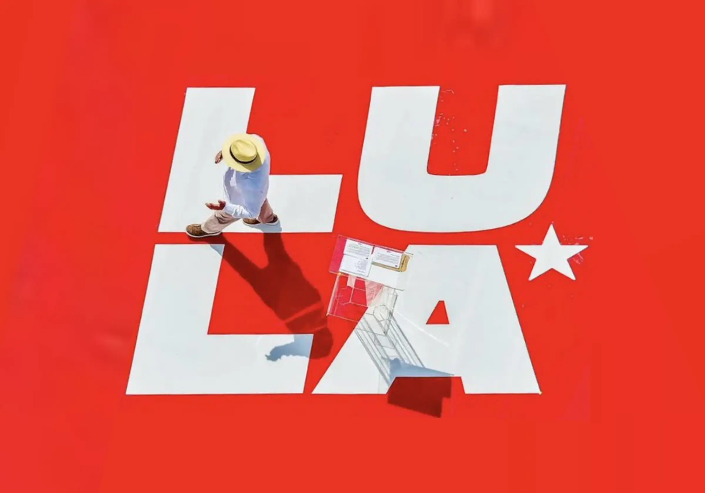 Lula S. Bernardo